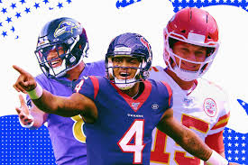 Quel rôle jouent les joueurs blancs de la NFL